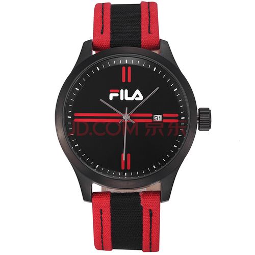 斐乐(fila)手表 男表男士手表女士手表时尚女表潮流中性手表男女款