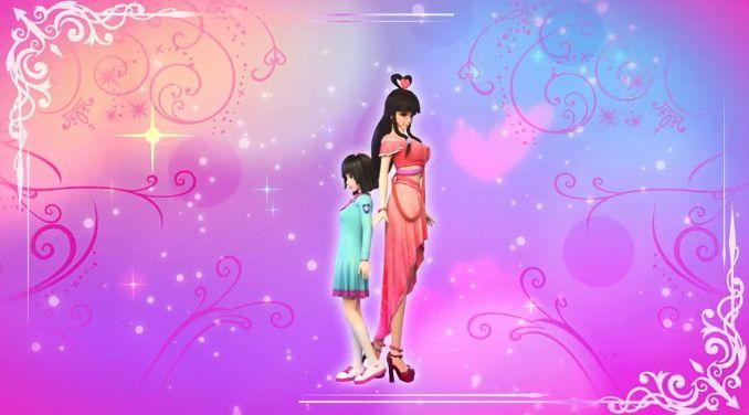 叶罗丽:王默的7个镜头,选一张送给妈妈,你会选哪张图?