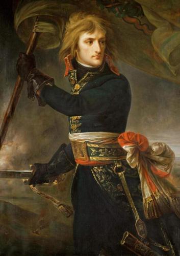 欧洲帝王拿破仑,为什么遭人忌惮?他创造的奇迹足以让法国人热血