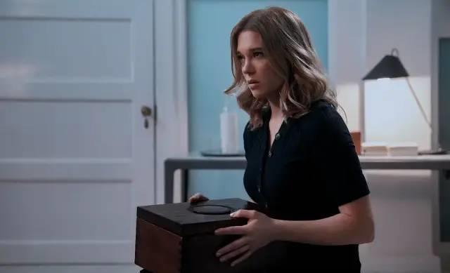 世间再无这般007,致敬詹姆斯·邦德,爱我邦女郎们!