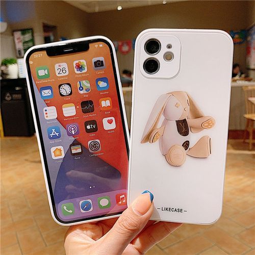 iPhone11promax配色,iPhone11pro配色 萌宠潮牌苹果12手机壳iphone11promax液态玻璃xs/xr卡通7/8plus