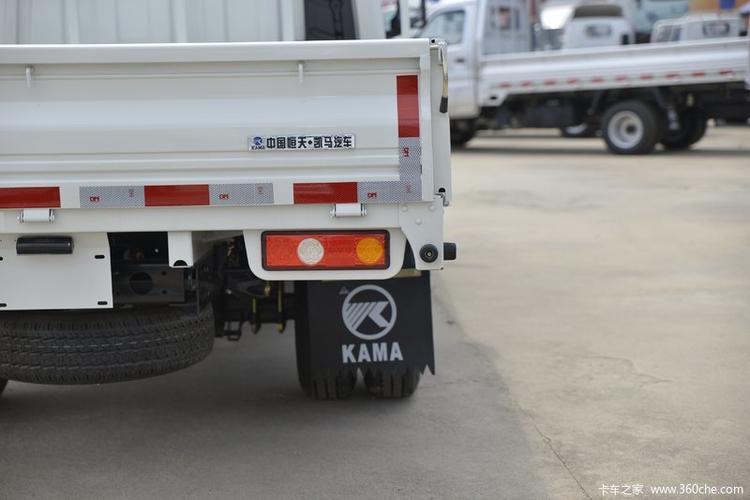 【图】凯马 锐航x1 1.