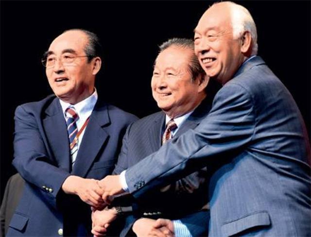 癌症晚期的庄则栋决定放弃治疗留遗书给日本妻望有尊严的长眠