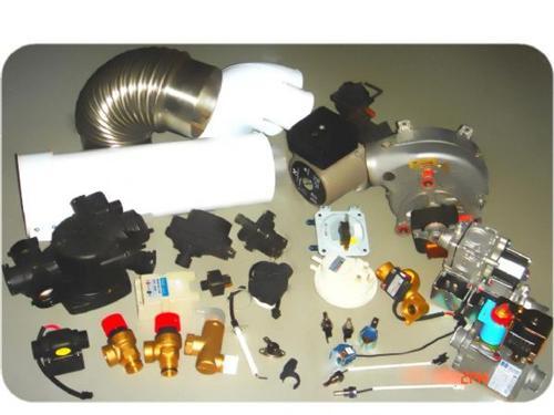 供应壁挂炉相关配件