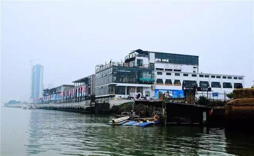 顺德网红打卡丨渔人码头华侨城欢乐海岸品尝正宗顺德私房菜鲍鱼焖鸡宴