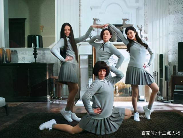 顾里的刻薄,林萧傻气,南湘清高,为何唐婉茹是人间瑰宝?
