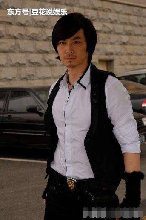 还记得《铠甲勇士》吗?几位主演现状各不同