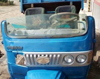 永牌农用三轮车4500元