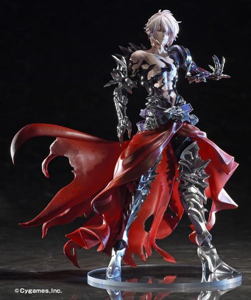 闲聊杂谈wf2021秋路西法会场限定售卖40个