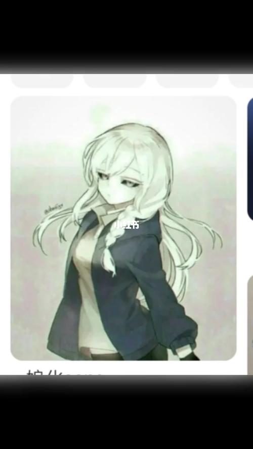 sans娘化_绘画_文化_绘画