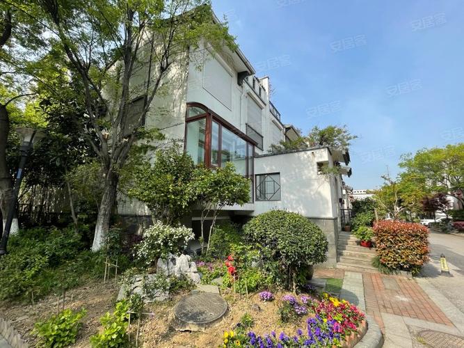 清扬康臣(别墅)