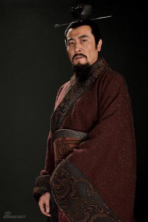 于和伟畅谈新《三国》 我的塑造没问题