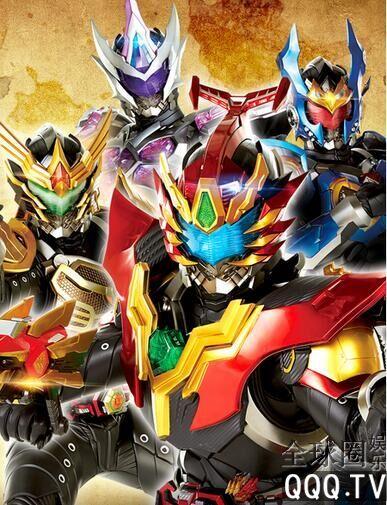 想要铠甲勇士捕将的高清图,拜托了.