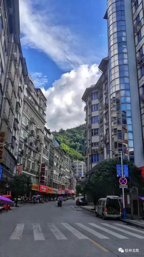 晒化了!今天龙胜最高温度37℃以上,已发布高温橙色预警