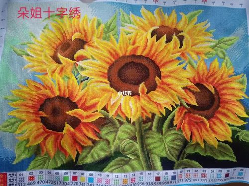 欣欣向荣成品_绘画_文化_绘画