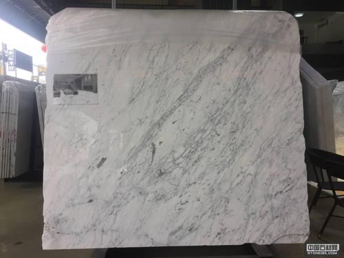 细纹雪花白大板