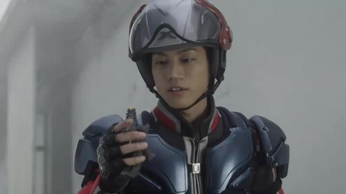 艾克斯能力逆天,能把巨大怪物,变成闪光玩偶