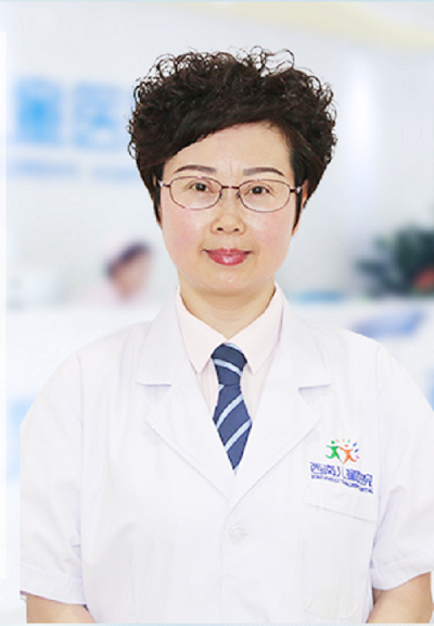 黄丽敏