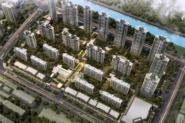 宿迁泗阳 富园名都怎么样?价格走势户型地址交通分析