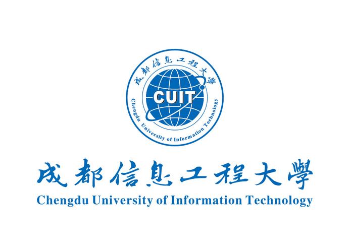 成都理工大学校徽logo矢量素材下载