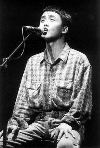 从消沉归隐再到巡演复出,这一次张楚将带给你全新面貌