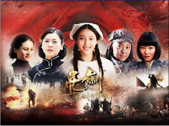 新亮剑全集剧情介绍 曝《新亮剑》海量高清剧照