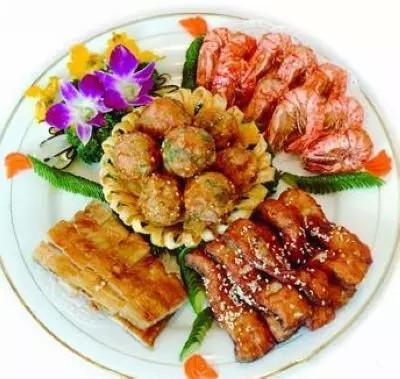 热销旺菜来自山西的经典特色菜