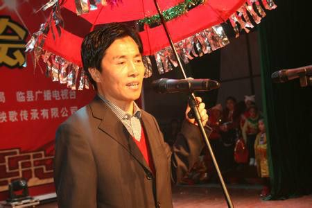 贺升亮1963年出生于山西吕梁市临县贺家湾村.