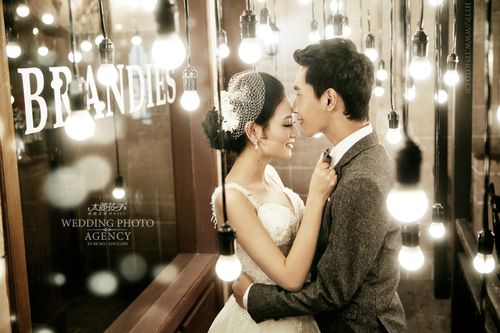 马浩&王利智_客片欣赏__太郎花子