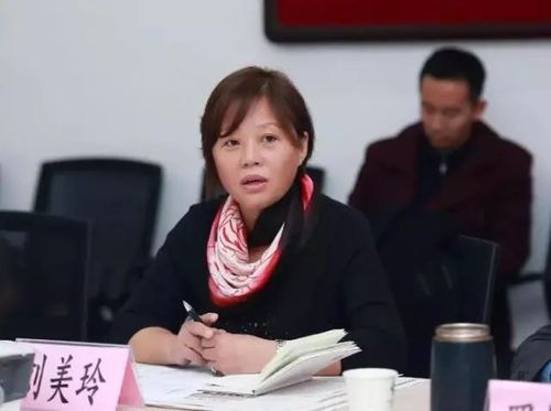 刘美玲(望京实验学校校长 )