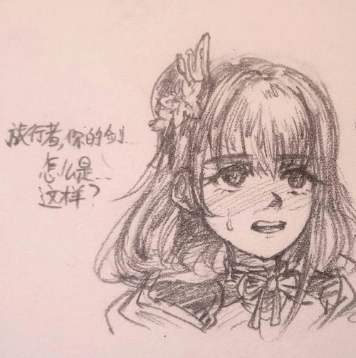 与雷电将军练习剑道