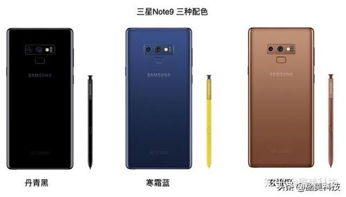 至今未被超越再看三星note10顶级设计极致美学巅峰之作