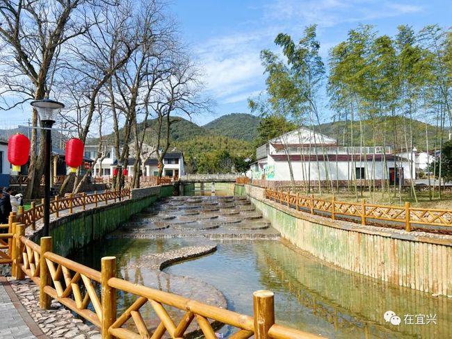 宜兴丁蜀上坝火吧