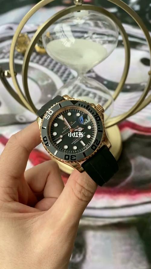 劳力士金游艇名仕_游艇_劳力士怎么样_名仕怎么样_劳力士游艇_时尚