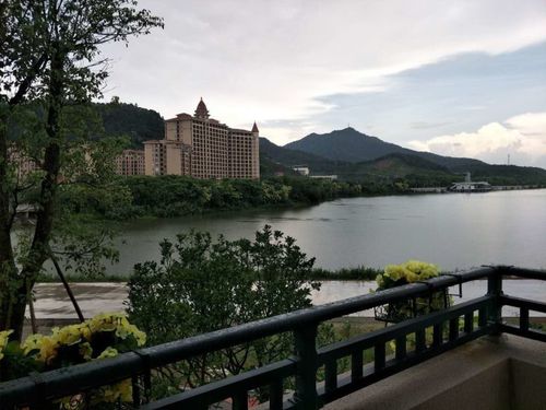 中旅银湾花园(别墅)