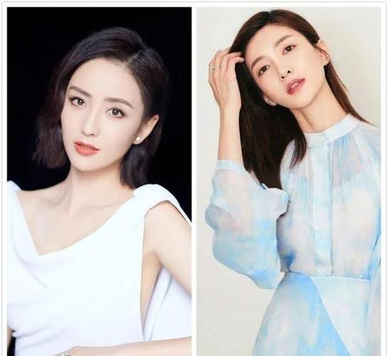 操作也是没谁了,所以佟丽娅这边找个委婉说法辞演,江疏影虽说是女主