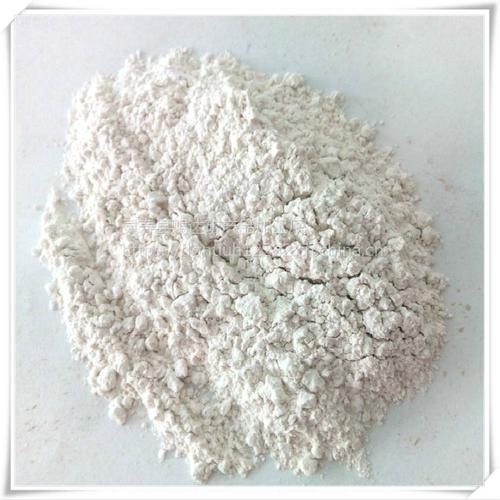 白色325目氢氟酸原材料萤石粉 97工业用氟化钙 玻璃水泥建材氟石粉