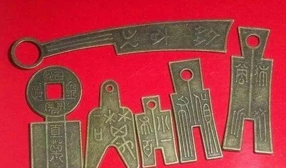 高价回收:存世量最稀少10种古钱币,你手中有吗?