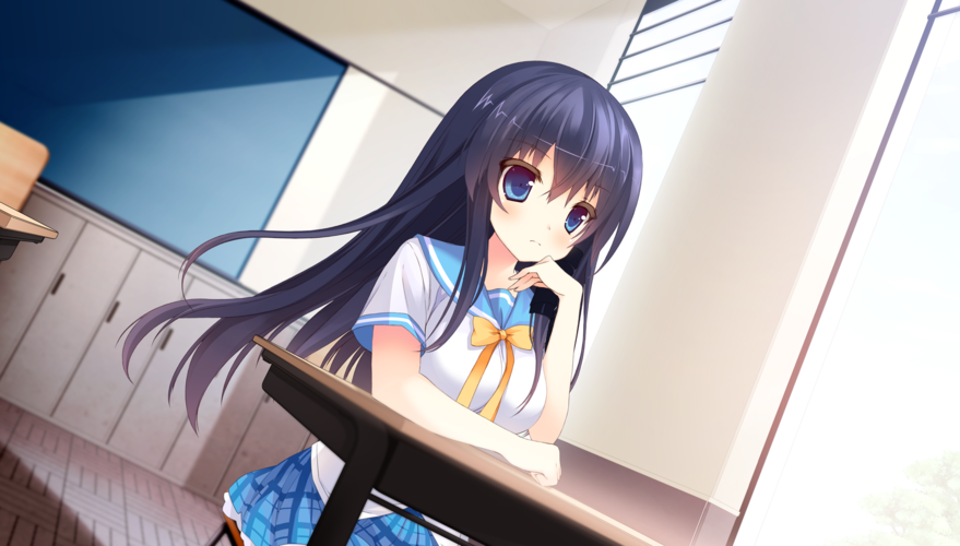 14年8月ひまわりあなただけを见つめてるcg收集