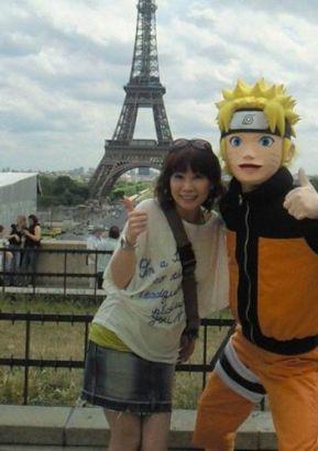 岸本齐史亲临现场?《火影忍者ol》tgc正式亮相