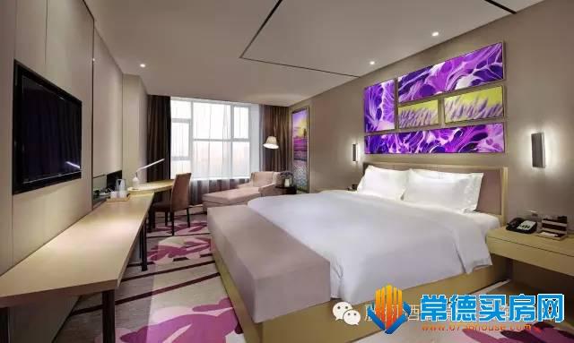 丽枫酒店常德火车站店12月16日盛大开业!