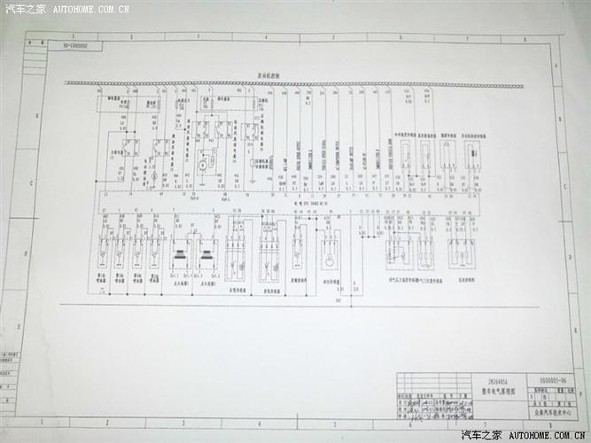 3580 | 回复: 26 众泰2008论坛 5008整车电路图 (二) 楼主 发表于