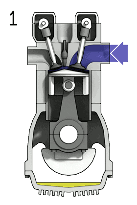 上海气缸工作原理动态图分享