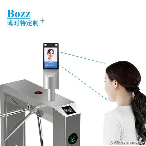 人脸识别在闸机领域的应用场景有哪些?