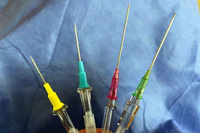 热点手术麻醉患者到底要打多少针