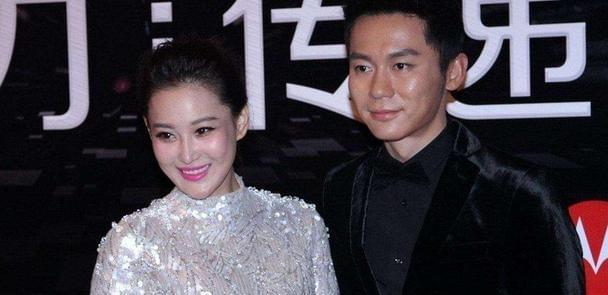 "老实人"李晨:七任女友一个接一个,一个比一个有实力!