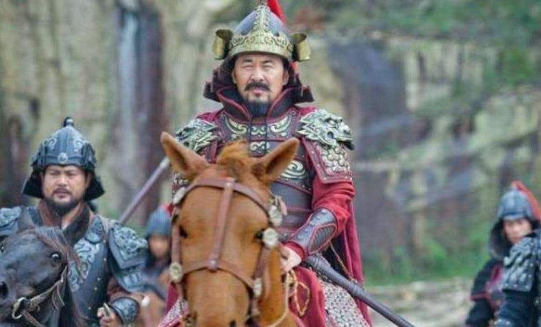 赵匡胤去武庙祭拜看到白起时赵匡胤为何勃然大怒