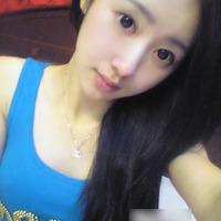 程琳qq头像 性感美女程琳头像图片