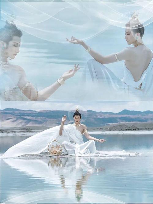 "再来看"梨"———【净土之旅】——— 十方净土,心如明镜最近你被"