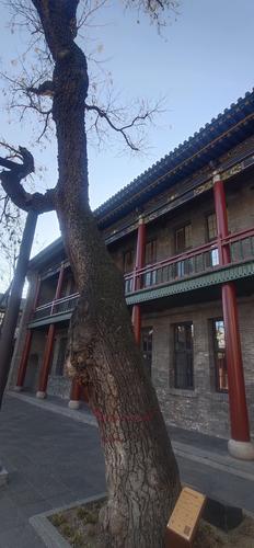 山西省晋商博物馆(督军府)